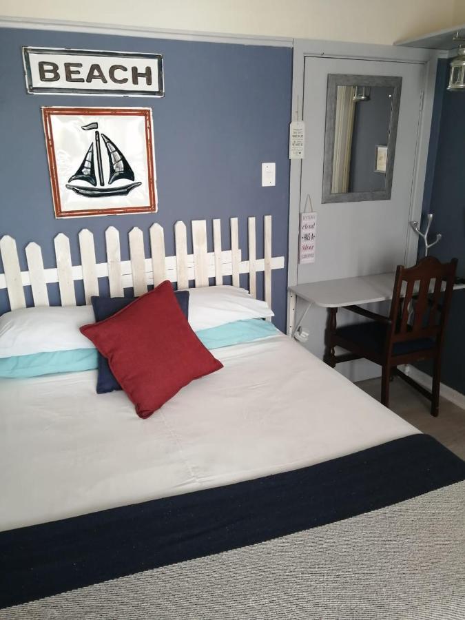 36 Mount Road Guesthouse And Self Catering Port Elizabeth Esterno foto